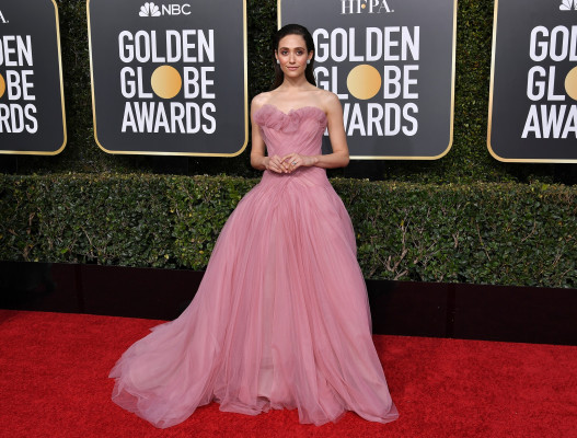 Emmy Rossum pic #1133541