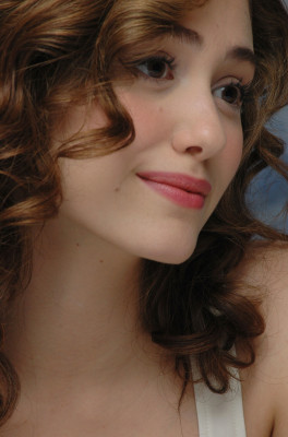 Emmy Rossum pic #216071