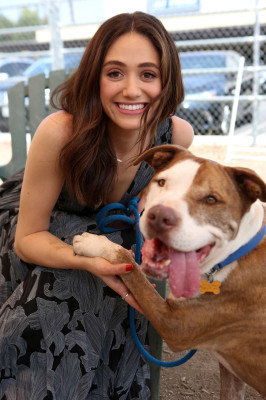 Emmy Rossum pic #826046
