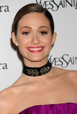 Emmy Rossum pic #488422
