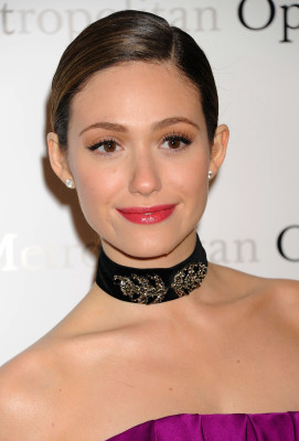 Emmy Rossum pic #488421