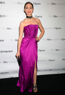 Emmy Rossum pic #488420