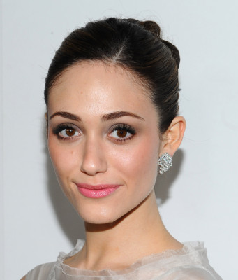 Emmy Rossum pic #454289