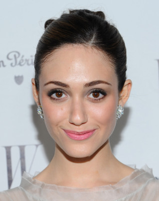 Emmy Rossum pic #454290