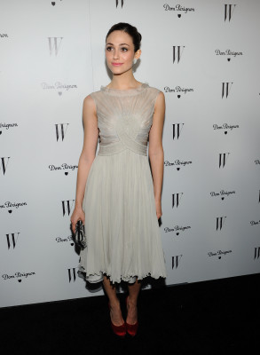 Emmy Rossum pic #454291