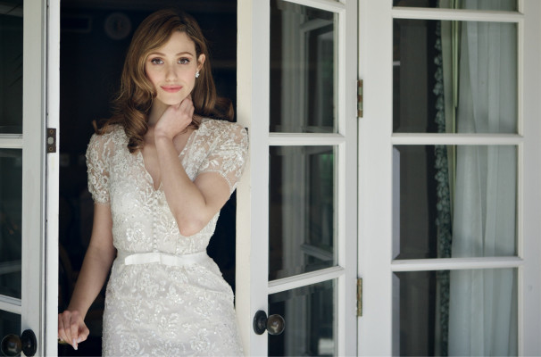 Emmy Rossum pic #499924