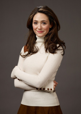 Emmy Rossum pic #216060