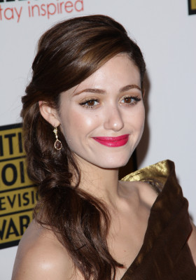 Emmy Rossum pic #527085