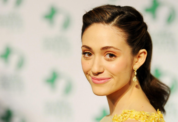 Emmy Rossum pic #491292