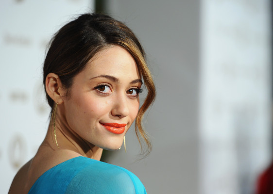 Emmy Rossum pic #492548