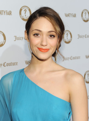 Emmy Rossum pic #492545