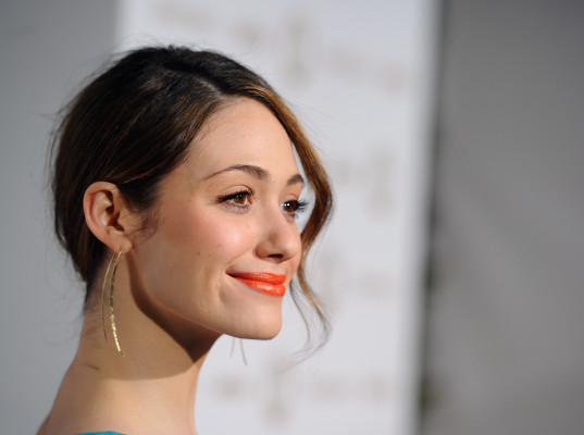 Emmy Rossum pic #492547