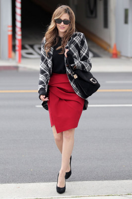 Emmy Rossum pic #508158
