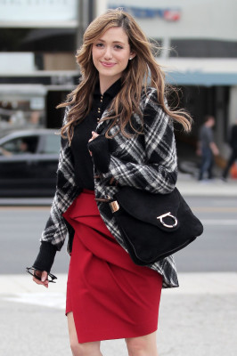 Emmy Rossum pic #508160
