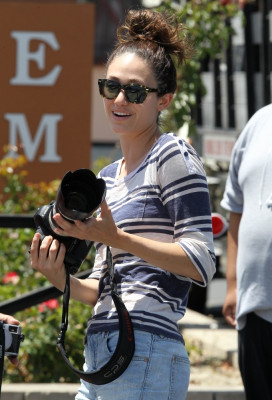 Emmy Rossum pic #541480