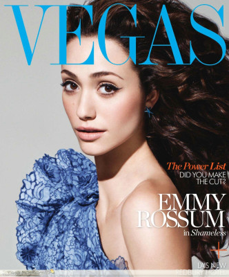Emmy Rossum pic #350524