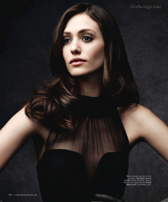 Emmy Rossum pic #414235