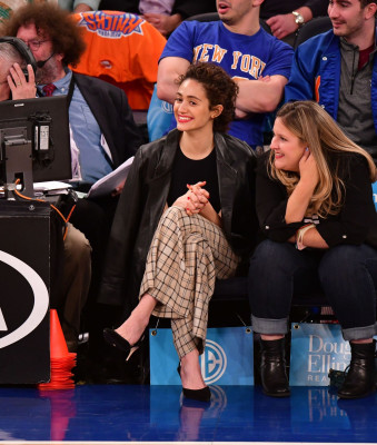 Emmy Rossum pic #1177132