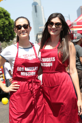 Emmy Rossum