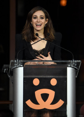 Emmy Rossum pic #1176529