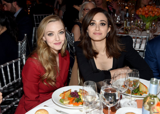 Emmy Rossum pic #1176528
