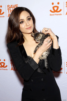 Emmy Rossum pic #1176534