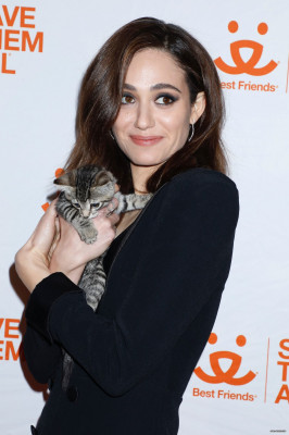 Emmy Rossum pic #1176536