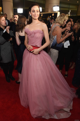 Emmy Rossum
