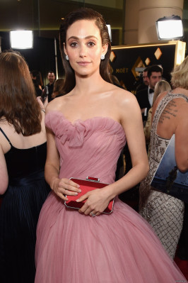 Emmy Rossum