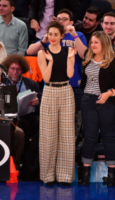 Emmy Rossum pic #1177131