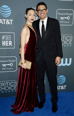 Critics’ Choice Awards 2019