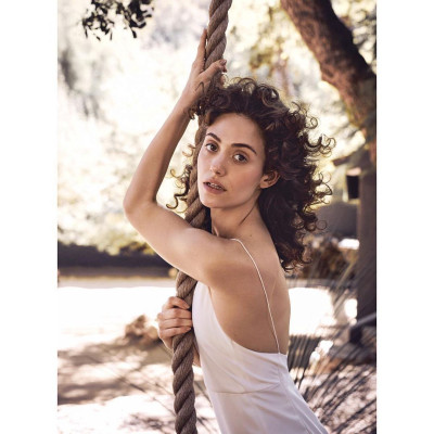 Emmy Rossum pic #1134327
