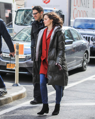 Emmy Rossum pic #1177140