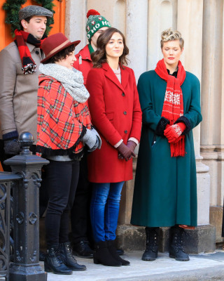 Emmy Rossum pic #1177136