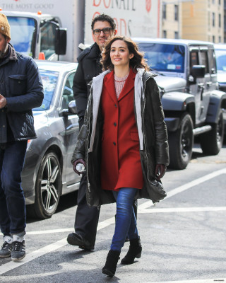 Emmy Rossum pic #1177141