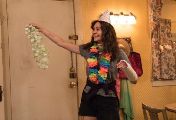 Emmy Rossum pic #1127500