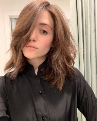 Emmy Rossum pic #1127531