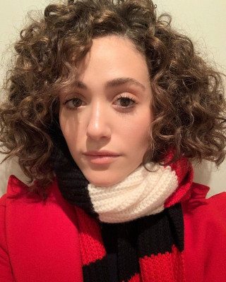 Emmy Rossum pic #1127530