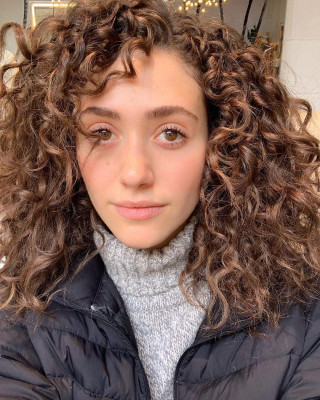 Emmy Rossum pic #1127519