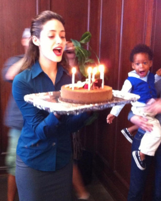 Emmy Rossum pic #1127476