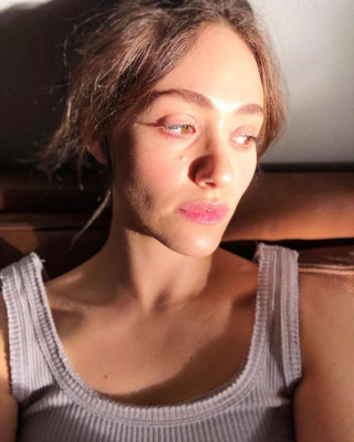 Emmy Rossum pic #1127475