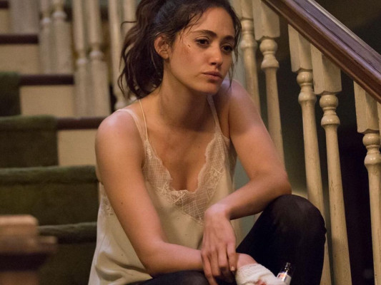Emmy Rossum pic #1127471