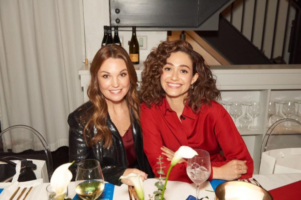 Emmy Rossum pic #1127466