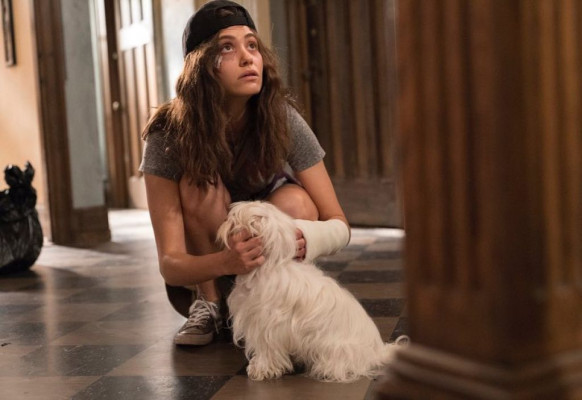 Emmy Rossum pic #1127501