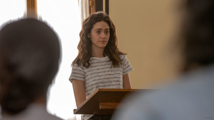 Emmy Rossum - &quot;Shameless&quot; 9x13 - &#039;Lost&#039; Stills