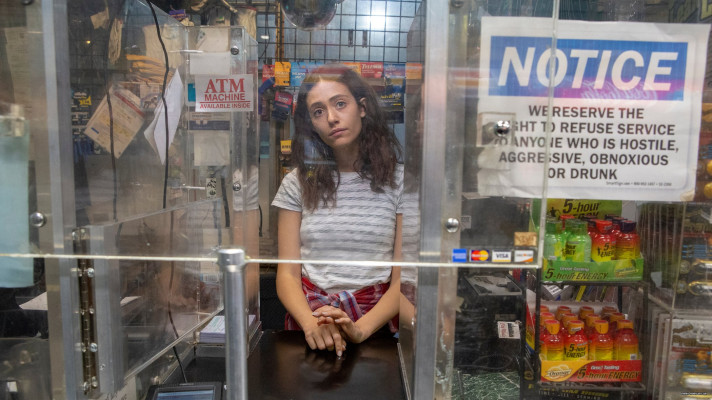Emmy Rossum - &quot;Shameless&quot; 9x13 - &#039;Lost&#039; Stills