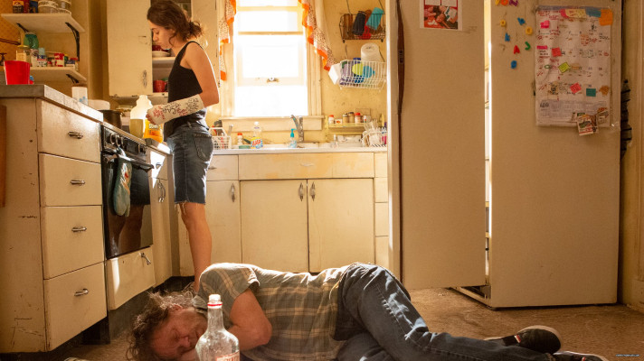 Emmy Rossum - &quot;Shameless&quot; 9x08 - &#039;The Apple Doesn&#039;t Fall Far From the Alibi&#039; Sti