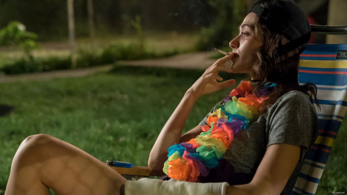 Emmy Rossum - &quot;Shameless&quot; 9x07 - &#039;Down Like the Titanic&#039; Stills