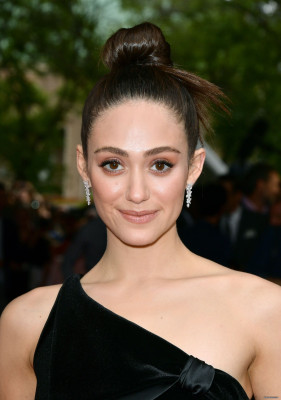 Emmy Rossum - Toronto International Film Festival: &#039;Homecoming&#039; Premiere