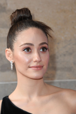 Emmy Rossum - Toronto International Film Festival: &#039;Homecoming&#039; Premiere